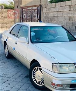 تويوتا كراون